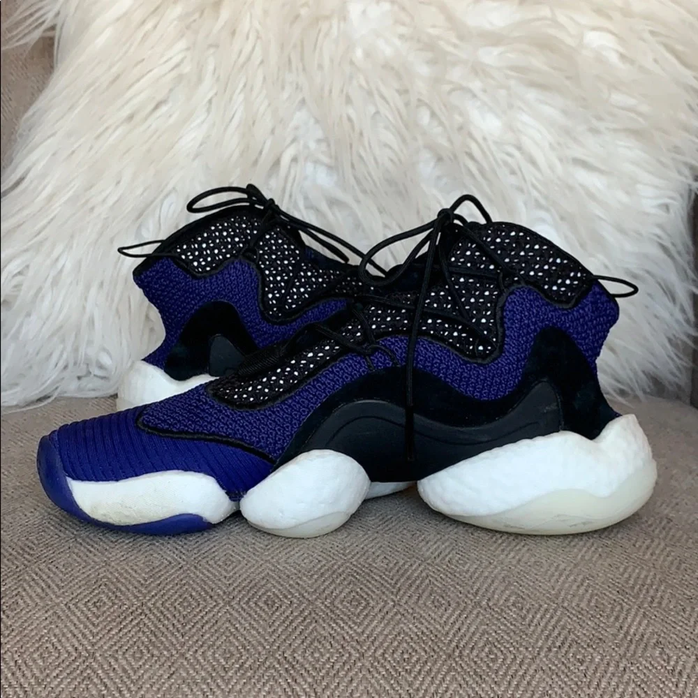 Adidas‎ Crazy Byw Sneakers